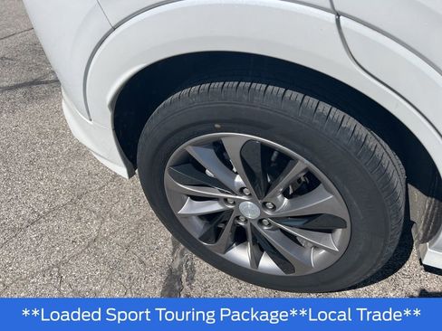 Used 2022 Buick Encore GX Select w/ Experience Buick Package FWD image 35
