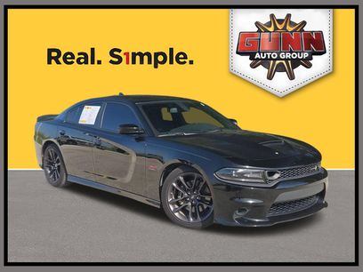 Used 2020 Dodge Charger Scat Pack