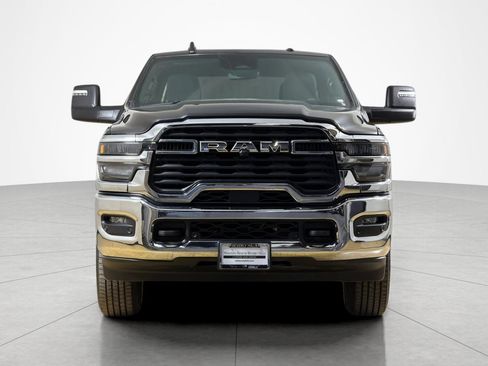 Used 2026 RAM 2500 Big Horn AWD/4WD image 8