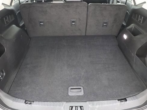 Used 2024 Ford Edge SEL image 28