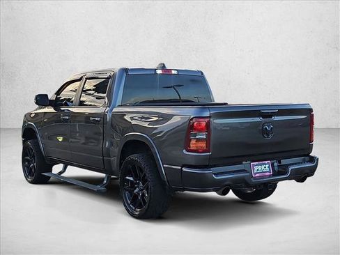Used 2020 RAM 1500 Lone Star AWD/4WD image 8