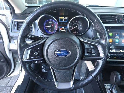 Used 2019 Subaru Legacy 2.5i Premium image 26