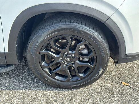 Used 2023 Hyundai Santa Fe XRT image 12