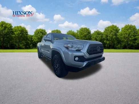 Used 2023 Toyota Tacoma 2WD Double Cab image 6