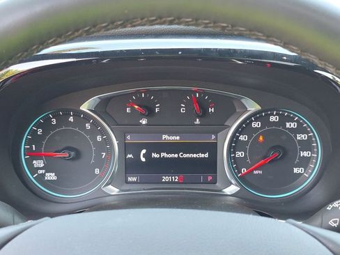 Used 2023 Chevrolet Traverse RS AWD/4WD image 15