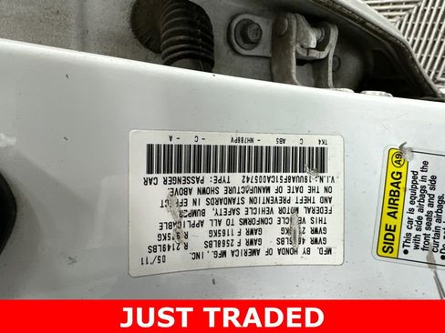 Used 2012 Acura TL w/ Technology Package image 33