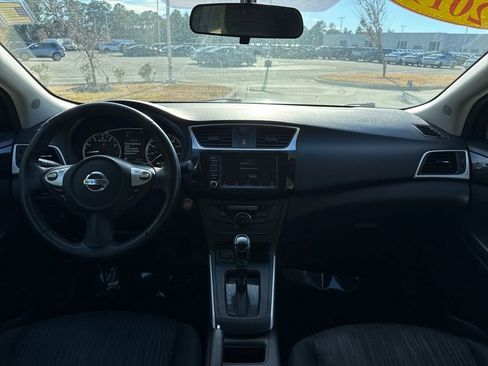 Used 2019 Nissan Sentra SV image 16