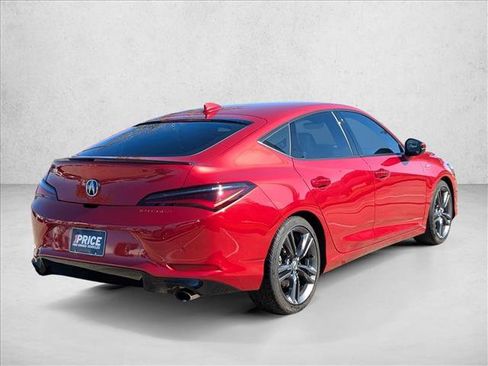 Certified 2023 Acura Integra A-Spec image 5