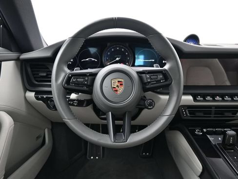 Used 2023 Porsche 911 Carrera 4 GTS AWD/4WD image 11