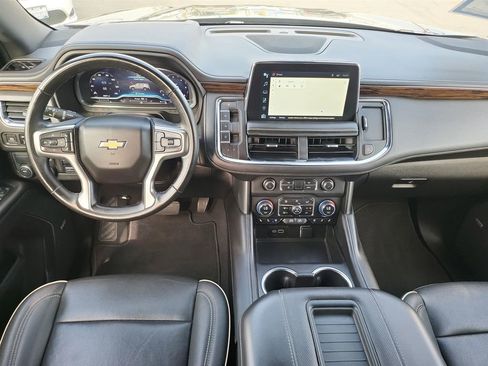 Certified 2023 Chevrolet Tahoe Premier w/ Premium Package image 13