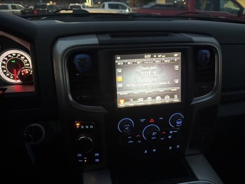 Used 2017 RAM 1500 Big Horn image 54