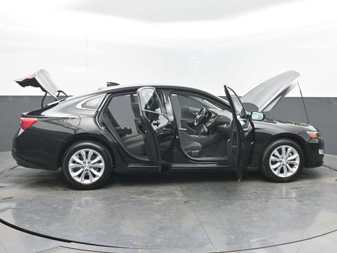 Used 2024 Chevrolet Malibu LT image 45