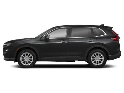 Used 2026 Honda CR-V EX image 2
