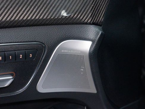 Used 2014 Mercedes-Benz E 63 AMG S-Model w/ Driver Assistance Package image 21