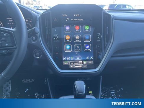 Used 2024 Subaru Crosstrek 2.5i Sport image 32