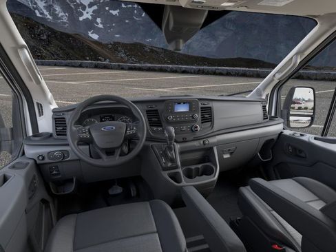 New 2025 Ford Transit 350 Base image 9