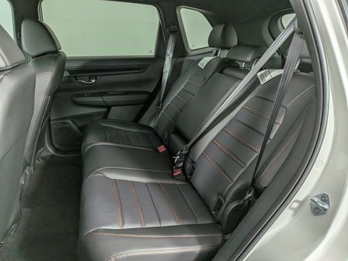 New 2026 Honda CR-V Sport-L image 25