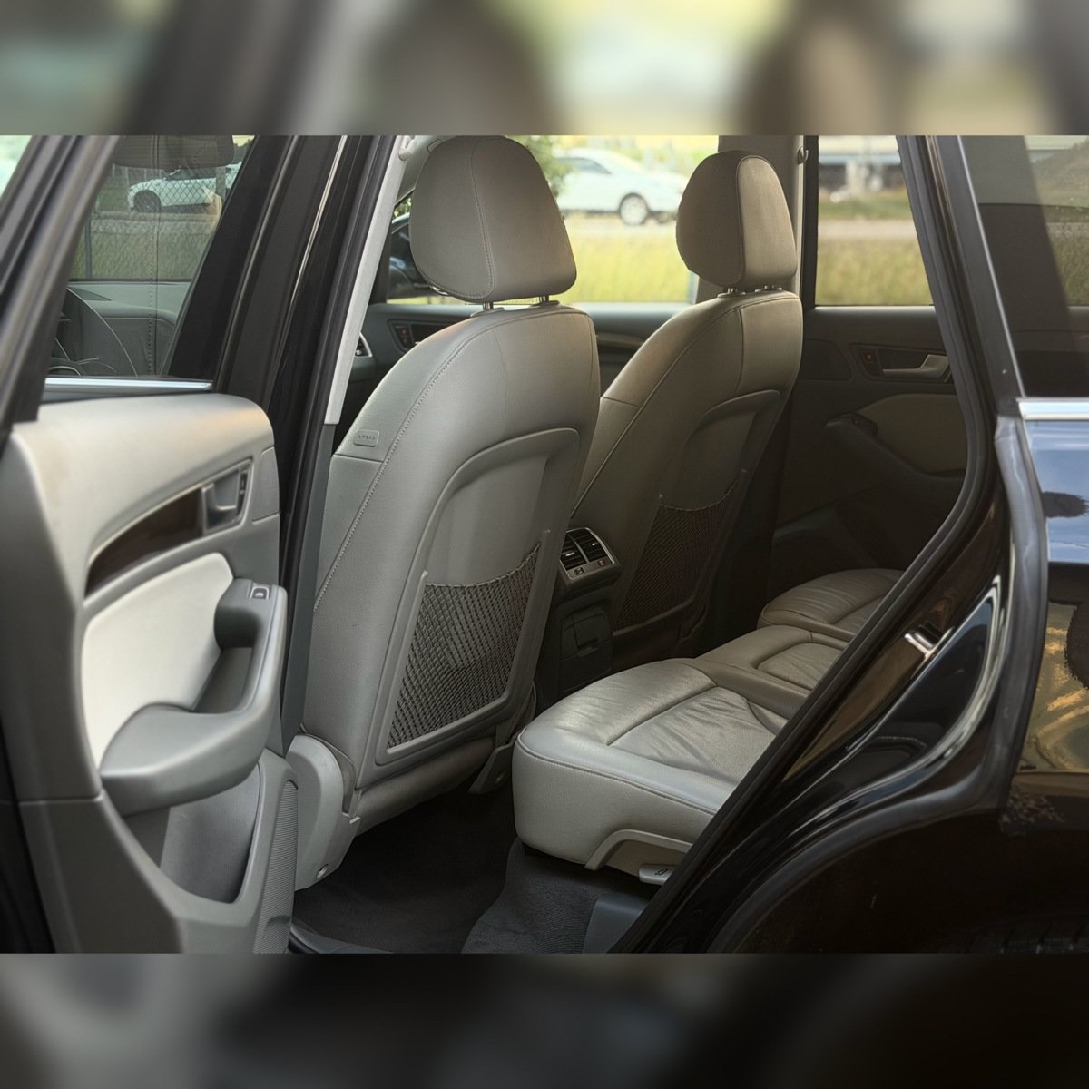 Used 2014 Audi Q5 2.0T Premium AWD/4WD image 7