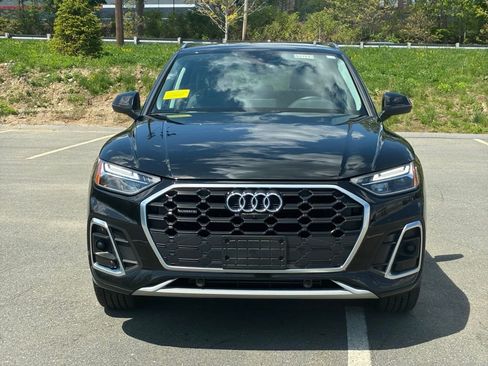 Used 2023 Audi Q5 2.0T Premium Plus AWD/4WD image 10