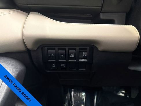 Used 2021 Subaru Ascent Limited w/ Technology Package AWD/4WD image 14