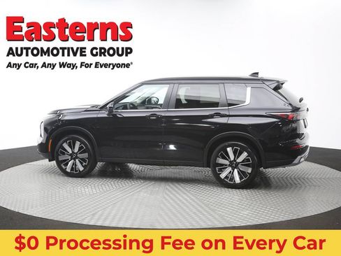 Used 2025 Mitsubishi Outlander SE AWD/4WD image 62
