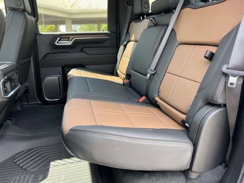 New 2026 Chevrolet Silverado 2500 High Country w/ High Country Premium Package AWD/4WD image 20