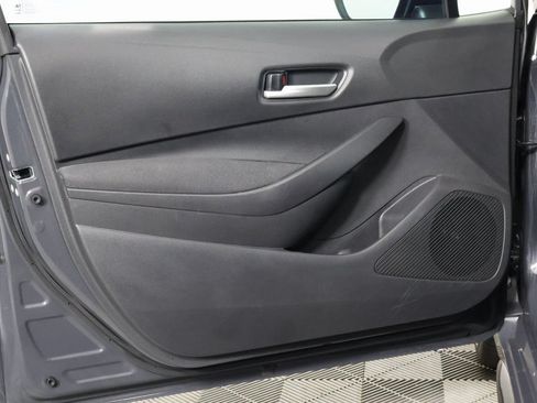 Used 2026 Toyota Corolla SE FWD image 12