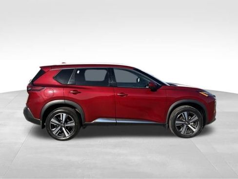 Used 2023 Nissan Rogue SL AWD/4WD image 9