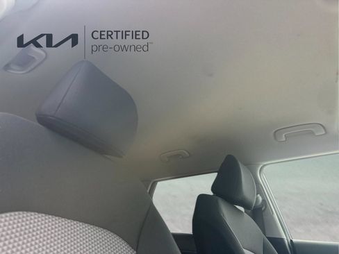 Used 2024 Kia Soul S FWD image 18