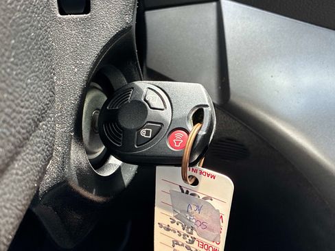 Used 2018 Ford Escape S FWD image 25