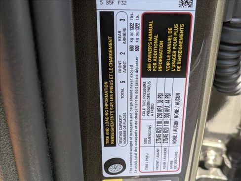 Used 2026 BMW X5 xDrive50e AWD/4WD image 15