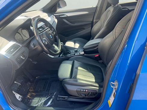Used 2018 BMW X2 sDrive28i image 8