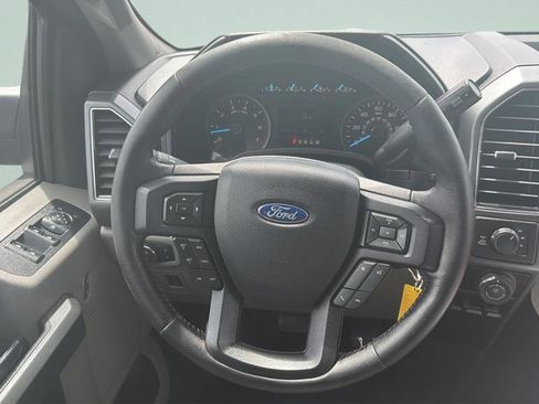 Used 2018 Ford F150 XLT w/ Equipment Group 302A Luxury AWD/4WD image 37