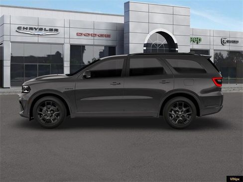 New 2026 Dodge Durango GT image 3