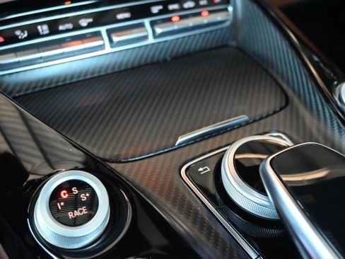 Used 2016 Mercedes-Benz AMG GT S image 41