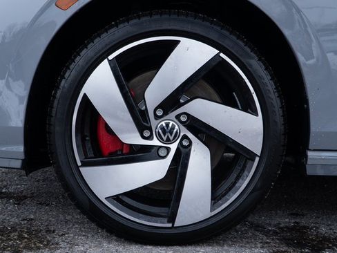 New 2026 Volkswagen GTI S image 7