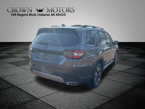 New 2026 Honda Pilot Elite image 10