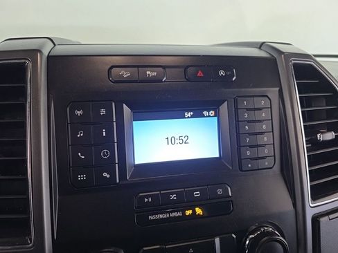 Used 2018 Ford F150 XLT w/ Equipment Group 301A Mid image 17