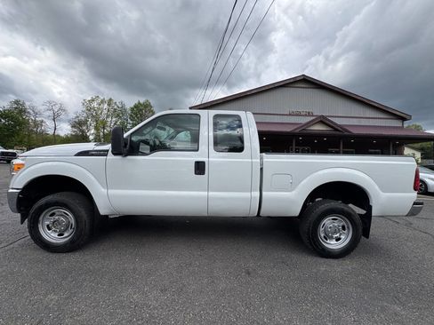 Used 2014 Ford F250 XL w/ XL Value Package AWD/4WD image 2