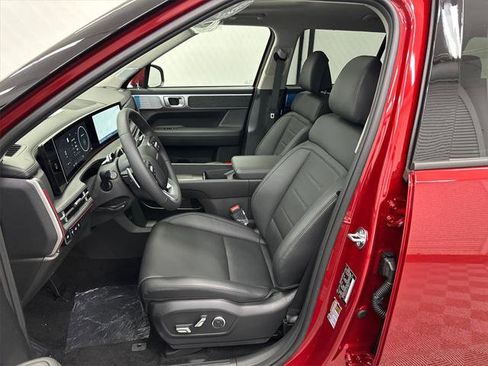 New 2026 Hyundai Santa Fe Limited image 9