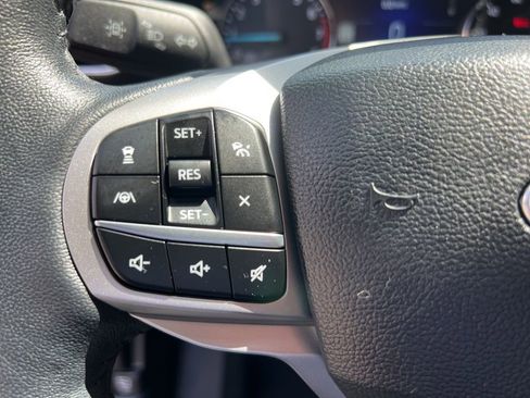 Used 2024 Ford Explorer Limited image 13