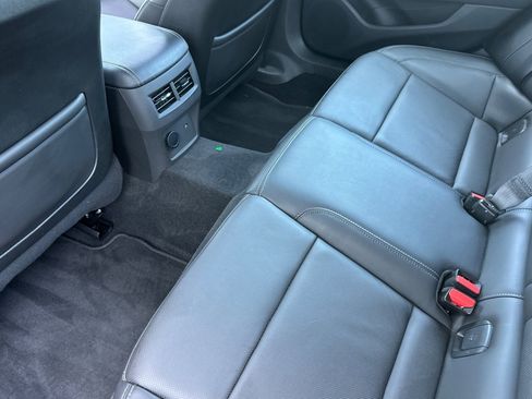 Certified 2024 Cadillac CT5 Premium Luxury image 13