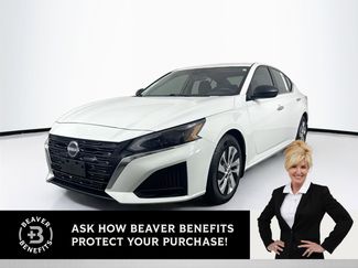 Used 2024 Nissan Altima 2.5 S video 1