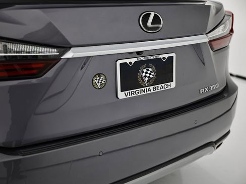 Used 2022 Lexus RX 350 AWD w/ Premium Package image 13