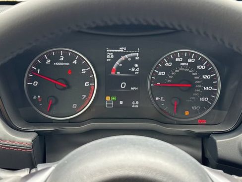 New 2026 Subaru WRX Premium w/ Accessory Package #2 AWD/4WD image 20