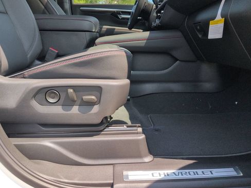 New 2026 Chevrolet Tahoe RST AWD/4WD image 28