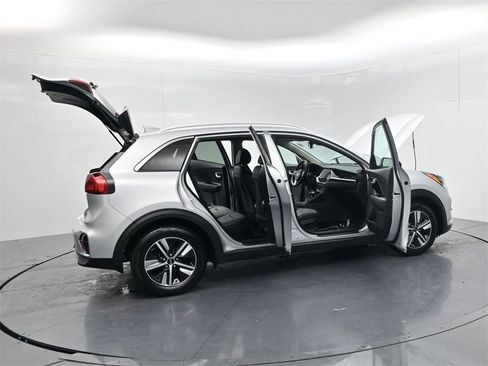 Used 2020 Kia Niro EX Premium image 53