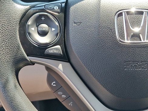 Used 2013 Honda Civic LX image 20