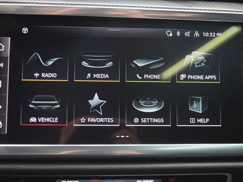 New 2025 Audi Q3 2.0T Premium Plus image 12