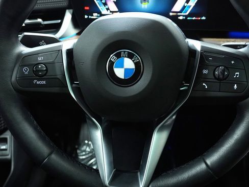 Certified 2025 BMW X1 xDrive28i w/ Technology Package image 17